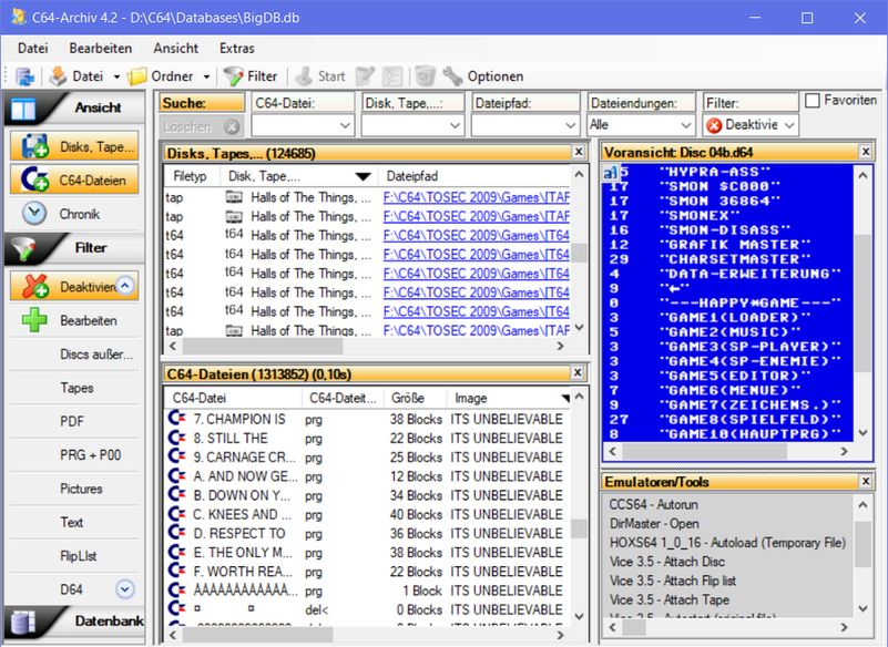 c64mainfiles